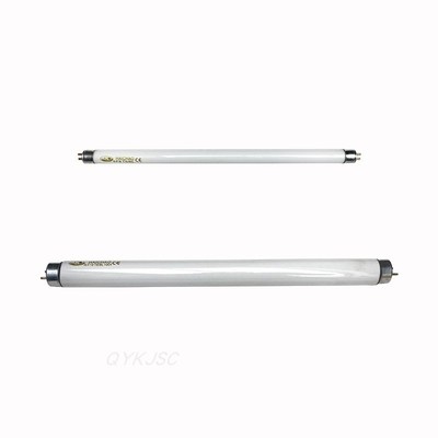 荧光灯管T5T8D照明用日光灯管6W8W10W15W20W30W40W白光黄光灯管