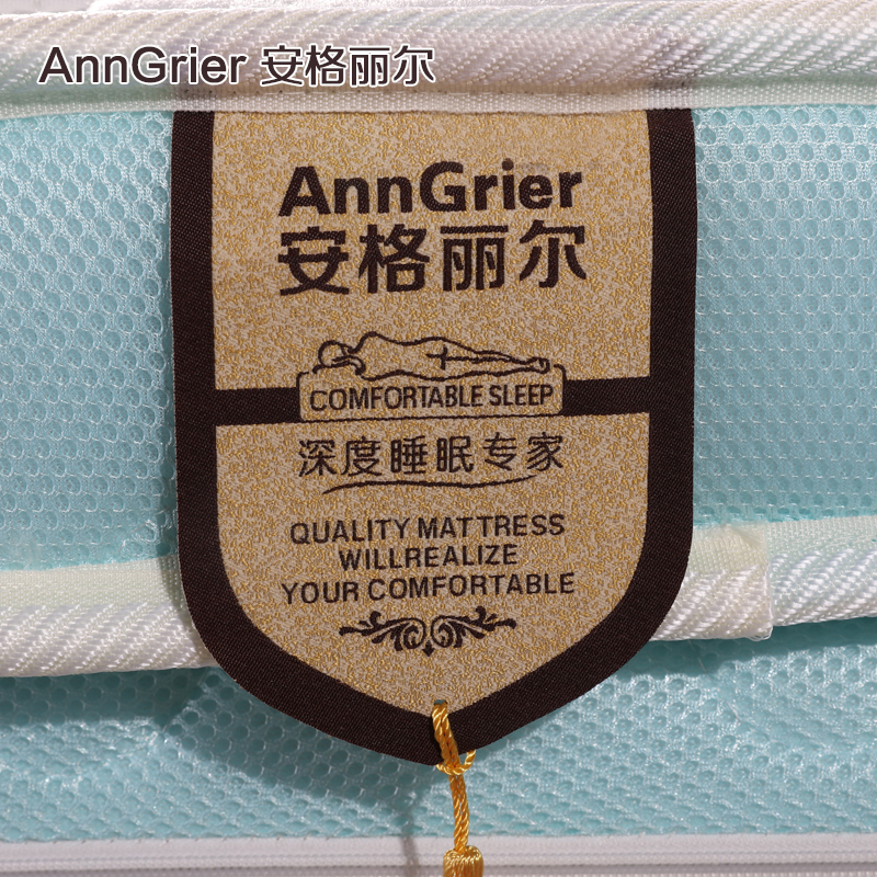 折叠床垫1.8m2*2.2米天然椰棕床垫2.4米3e棕垫2.5m硬棕垫2.6米