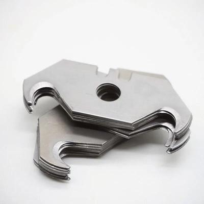 梯形勾刀牛角羊角刀片壁纸刀加厚裁纸刀剥电线缆美工刀架墙纸重型