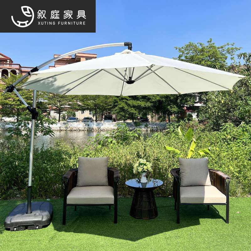 户外藤椅茶几室外阳台花园躺椅露台别墅庭院家具休闲藤编桌椅组合