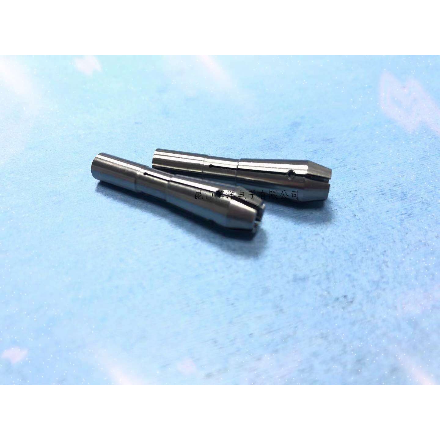 直销17593主轴夹头  各种PCB主轴配件夹头