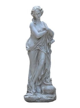 欧式人物摆件四季女神雕像家居花园庭院婚庆景观布置春夏秋冬雕塑