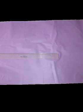 紫色复写纸大张 单面 紫色影印纸 描图雕刻画画大号转印纸布用