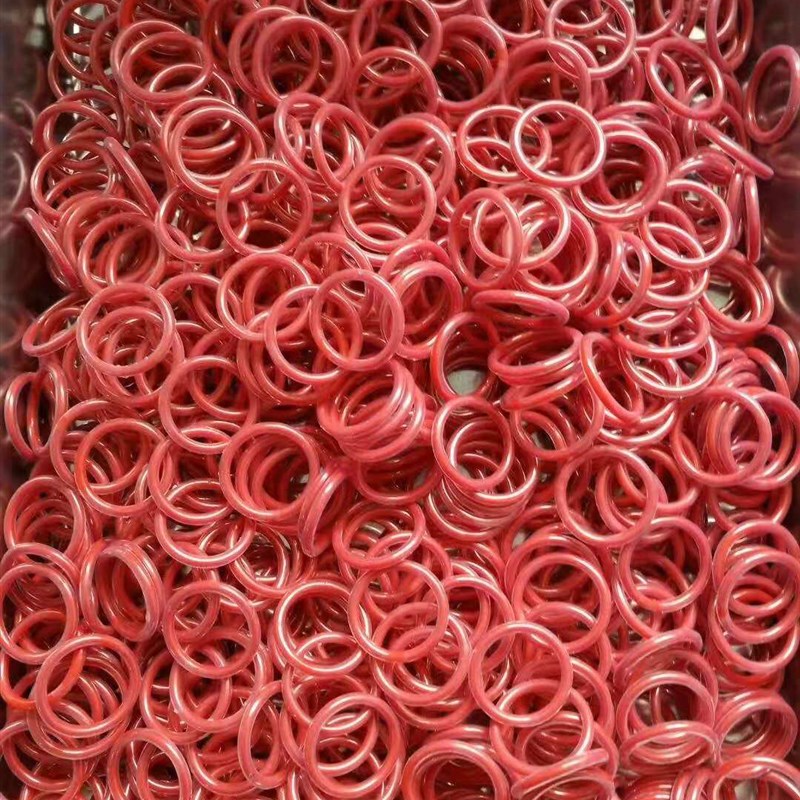 299/300/301/302/303/304/305/306/307*5.5包氟o型四氟包覆o型圈