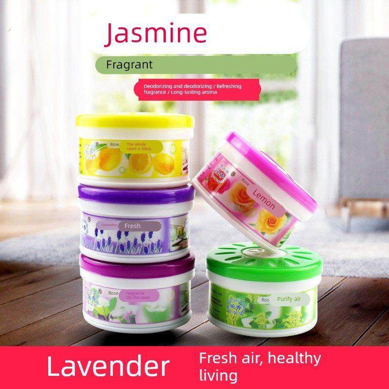 固体空气清新剂家用室内空气芳香剂固体香薰厕所卫生间除臭清香剂,洗护清洁剂/卫生巾/纸/香薰,空气芳香剂,淘宝优惠券,粉丝福利购,淘宝优惠卷