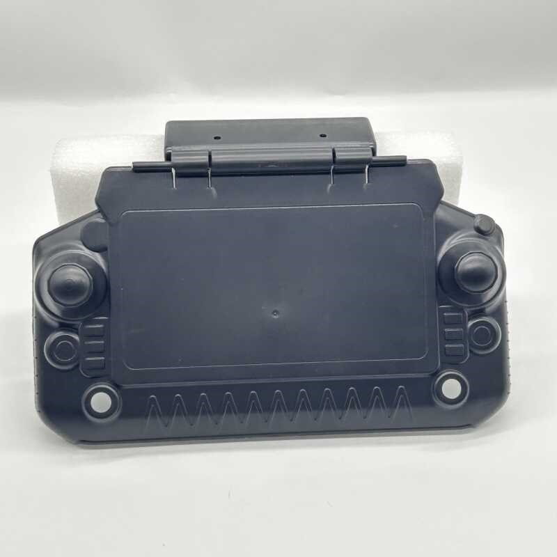 大疆T25P T60新款遥控器保护罩 植保无人机遮光板