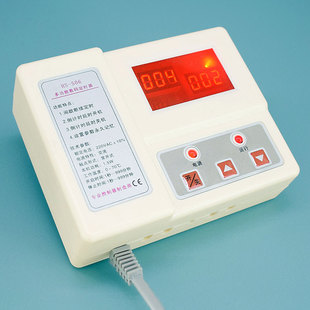 间歇循环定时器 506时间控制器5kw自动倒计时定时开关 时间计时器