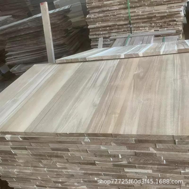 相思木直拼板相思木原木实木装饰面板相思木直拼大板工艺品拼版材
