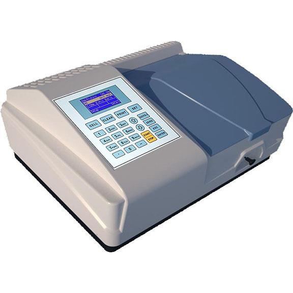 紫外/可见分光光度计ZG-EV-2600A