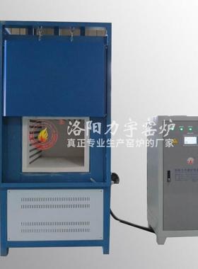 厂家现货LYL节能炉系列箱式炉箱式电炉高温箱式炉炉膛可选择