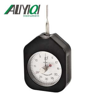 双针张力计 ATG 150 2指针张力计 继电器接点压力电子开关阀门