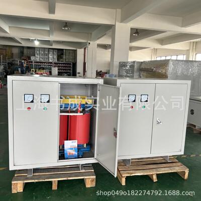 -600KVA400V变690V三相干式隔离变压器 连接方式DYN11 功率