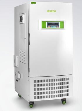 LMI-100霉菌培养箱(内加湿)0~65℃微生物及孵化设备