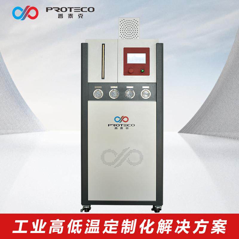 液冷CDU分配单元