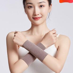 夏季 套血液透析用品血透护手腕固定保护套 内瘘患者专用护腕透析袖