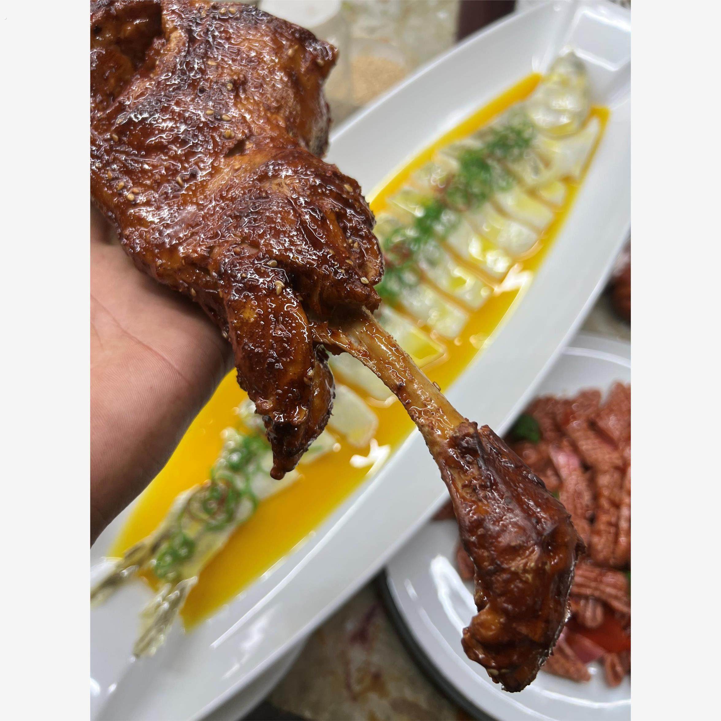 羊腿模羊仿型假腿烤模真排羊型烤羊排烤腿真模羊排羊道具烧型仿菜,家居饰品,仿真水果,淘宝优惠券,粉丝福利购,淘宝优惠卷