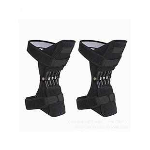 膝盖膝关节助力器登山保护运动老人支撑健身行走爬楼髌骨护膝护具