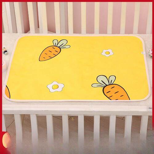 儿童超大婴儿隔尿垫姨妈月经生理期女学生宿舍防水透气床垫