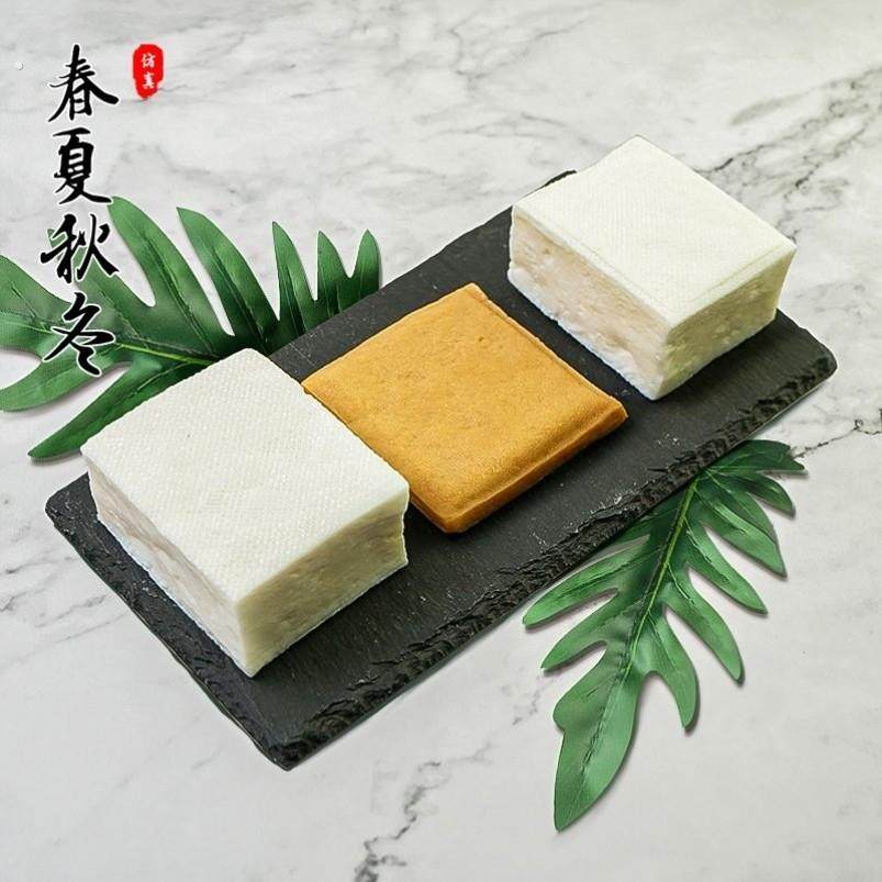 仿真豆制品假豆腐块豆腐干塑胶塑料食品营养食物菜品模型儿童玩具,玩具/童车/益智/积木/模型,儿童食玩,淘宝优惠券,粉丝福利购,淘宝优惠卷