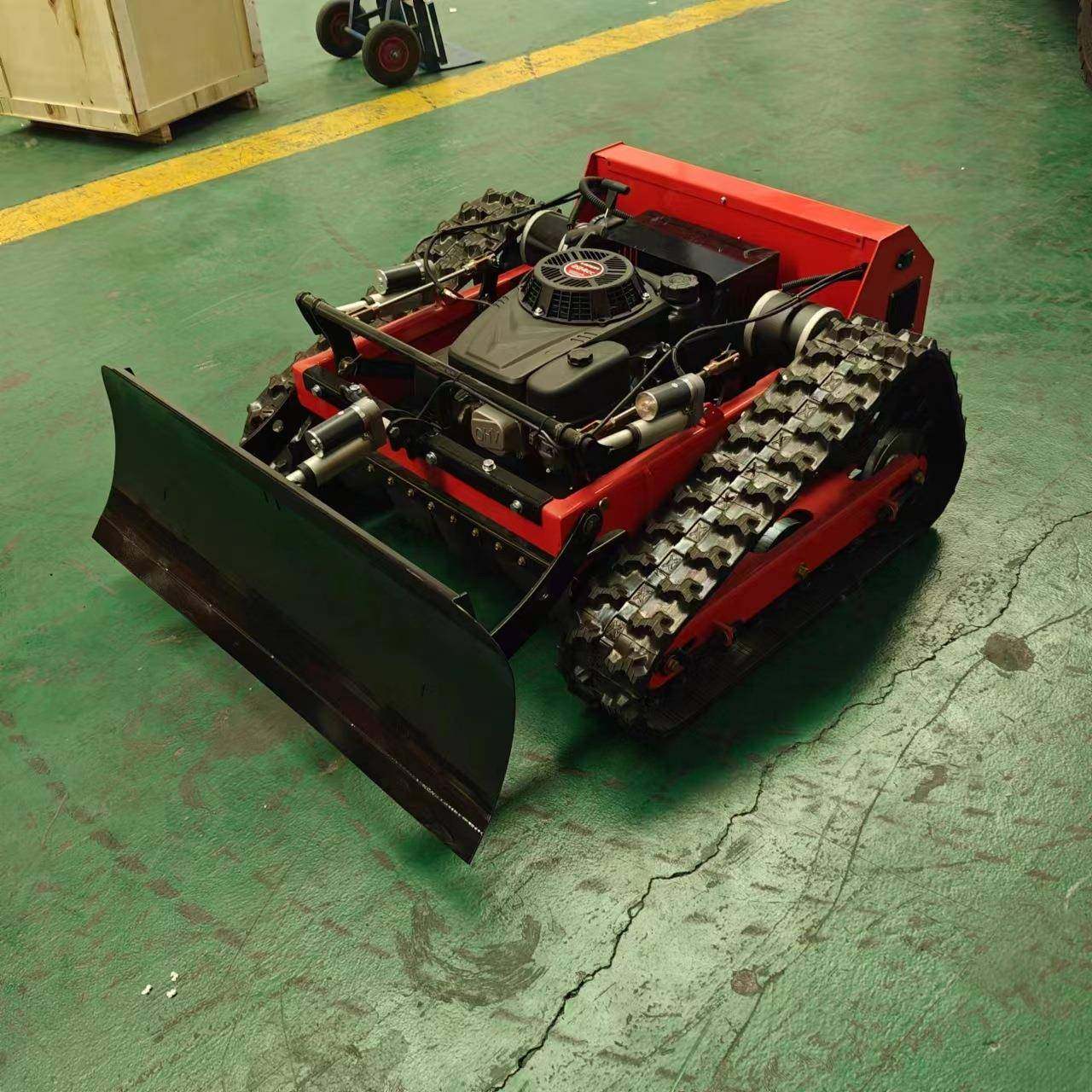 源头工厂直供遥控割草机家用园林碎草除草机油电混动锄草机器人,农机/农具/农膜,割灌机/割草机/油锯,淘宝优惠券,粉丝福利购,淘宝优惠卷