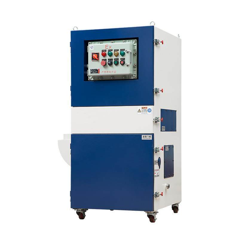 供应移动式单机脉冲防爆除尘机焊烟净化滤筒除尘机设备集尘器,五金/工具,施工除尘器,淘宝优惠券,粉丝福利购,淘宝优惠卷