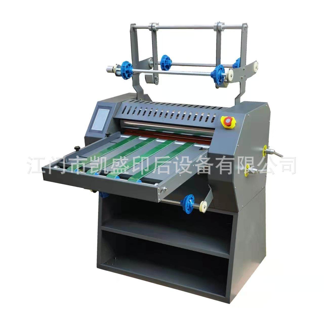 重型预涂型670A覆膜机单双面覆膜机油温加热覆膜机,机械设备,印刷设备,淘宝优惠券,粉丝福利购,淘宝优惠卷