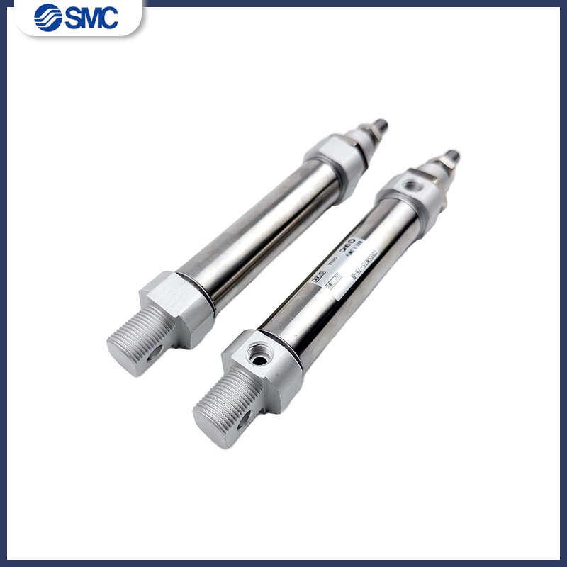 SMC迷你气缸CD85N10/MI12/16/20-25-50-75-100-125-175-B/200SCA,标准件/零部件/工业耗材,气缸,淘宝优惠券,粉丝福利购,淘宝优惠卷