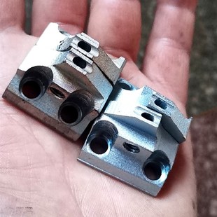 特能丁基胶涂布机出胶嘴 热熔丁基胶打胶机胶嘴