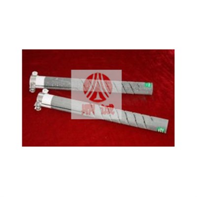 测硫仪配件-硅碳管-定硫仪硅碳管-测硫仪硅碳管鹤壁三德开元