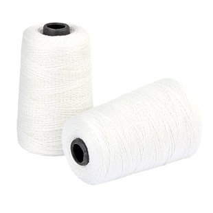 4#1mm漂白色包粽子线 棉绳捆绑粽子 1.5mm2mm捆粽子线