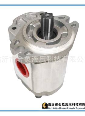 齿轮泵CBF-F410/412.5/414/416/418/420/425/432/440/450花左花右