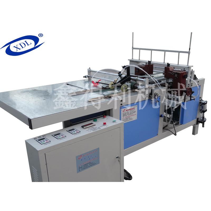 无纺布双缝机使用方便简单易操作全自动标准式