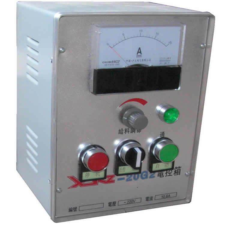 带背投近控远控XKZ电控箱DJ控制器带远近控制电控箱非标准特殊