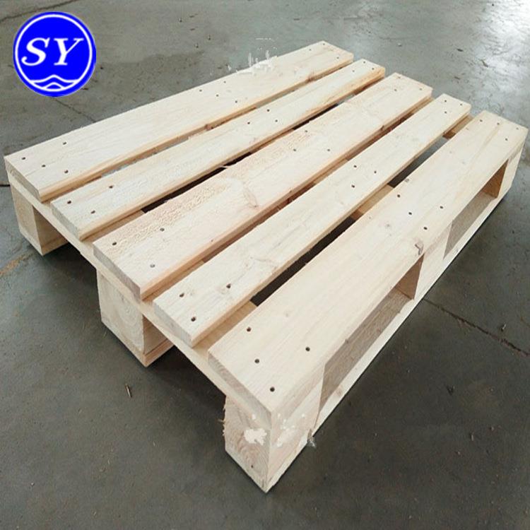 免熏蒸托盘出口跨境胶合板托盘宁波镇海龙山地区叉车托盘现货