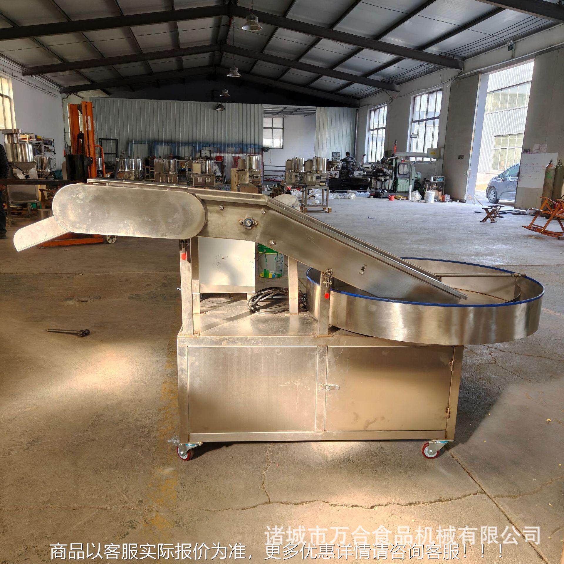 动圆盘裹WH-100粉机裹麦片设备自小型裹糖机器转盘上糠机燕厂家定
