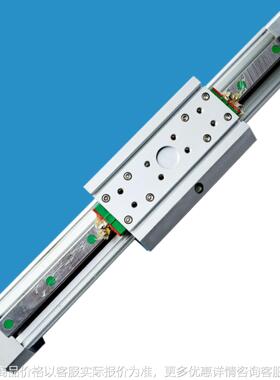 供应线性滑台 精密多轴线性滑台模组机械手滚珠丝杆伺服线性滑台