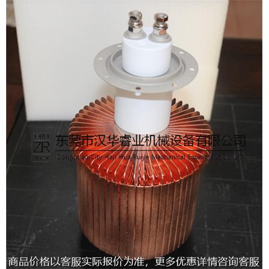 高周波全铜电子管10 3069 高频机电子管配件 高周波电子管