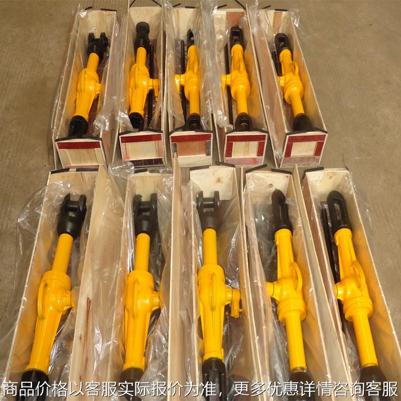 现货供应HQL22T 32T螺旋拉力机 拉紧器 船用拉泵 合拢器 量大