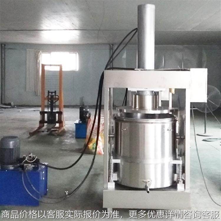 不锈钢果蔬压榨机 果酒配套设备厂家 全自动压榨机蔬菜脱水压榨机,厨房电器,削皮机,淘宝优惠券,粉丝福利购,淘宝优惠卷