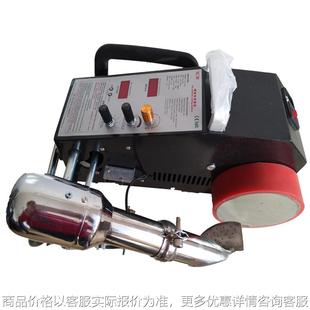 广告布喷绘布贴带热拼机刀刮布热熔机篷布防水布材料拼接机