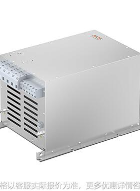 37KW谐波滤波器 PHF 005 匹配丹佛斯(Danfoss) VLT变频器