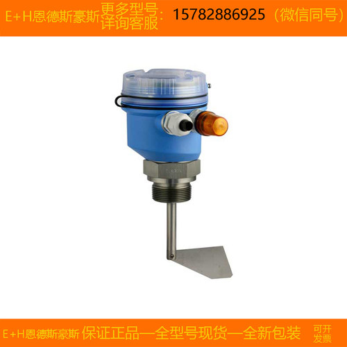 【现货】E+H/恩德斯豪斯 FTE20-12R8/0=FTE20-AA13AE41 原装正品