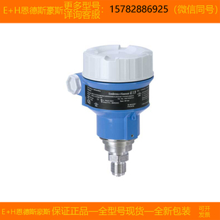 恩德斯豪斯 PPMP51 0=PMP51 WT31 BC22IB1SGBGMJA1 现货