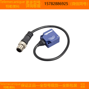 Telemecanique特勒美科XS9E11RMBL01U20 XS9E11RPBL01M12 现货