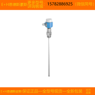 现货 正品 A1ATJJA2A1A L=3000mm全新原装 恩德斯豪斯FMI51
