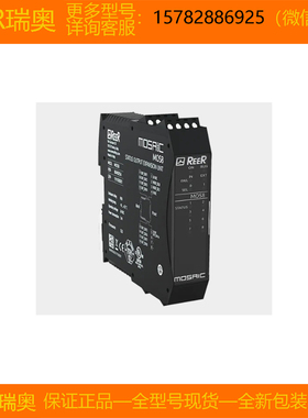 【现货】REER/瑞奥 MOS16C MV1T MV1TC MV1TB MV1TBC MV1H MV1HC