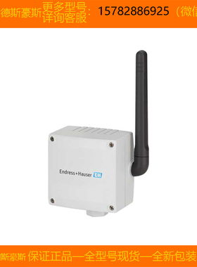 【现货】E+H/恩德斯豪斯 XPD0031-1009/0=XPD0031-AA0F00原装正品
