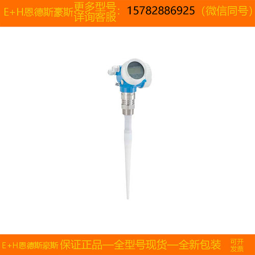 【现货】E+H/恩德斯豪斯 FMR53-2180/0=FMR53-AAACCACBRVJ+AK正品