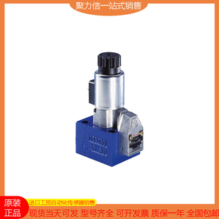 力士乐 Rexroth R900566273 420MG24N9K4 3SEW6C3X 正品