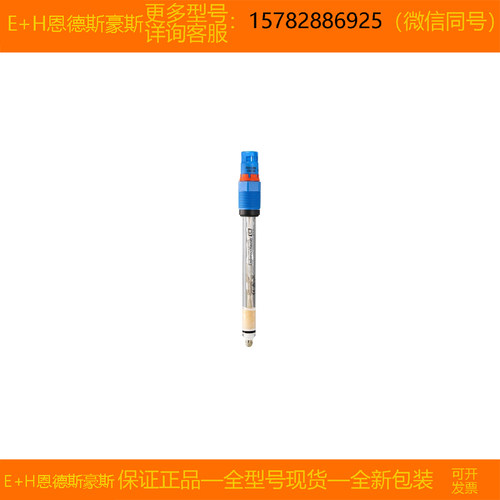 【现货】E+H/恩德斯豪斯 CPS11E-13J8/0=CPS11E-GR7AAS2 原装正品